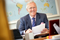 Dietmar Harting celebrates 45 years of service