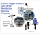 Fogger system used to eliminate bad smells at brewery