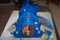 Worm Gearbox Replacement