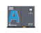 Atlas Copco's new water-injected screw compressor