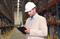 How can we minimise wastes in warehousing and logistics and improve our profitability, quality and customer service at the same time?