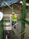 Cromford Group uses Jomy for safe access above factory floor