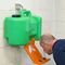 Australian standard compliant eye wash equipment, eyewashes and portable eyewash units