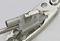 Laser welding tool and die repair