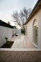 Unique front fence design ideas from Wallmark
