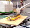 Local installation case study - robotic tending