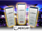 RA & Amcor: triple award winners!