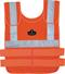 Cooling products, such as this Change Cooling Vest from Pryme, helps keep workers cooler, safer and more productive at a constant 14°C – regardless of the ambient air temperature.