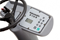 The on-board Chemical on Demand system is available on Hakomatic scrubber-driers, such as the B115R (pictured).