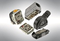 Ruggedised connectors for AV multimedia installations