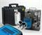 Various sampling options are available giving users the choice of the best system for their needs. 