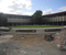 School circle overview with anti slip nosing and edges