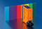 High-resolution Crolour sensor