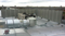 Buildings use rooftop space to house plant and equipment such as chillers and air-conditioning units.