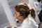 Women experience more rude and disrespectful behaviour in the workplace, but tolerate it by working harder.