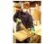 Respiratory protection is essential in the majority of situations encountered during common wood working tasks.