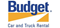  Budget Rent a Car drives integration and automation processes further.