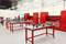 Boscotek supplied industrial workshop storage and workbenches to Kia Motors for their Technical Training Centre located in Homebush, Sydney.