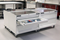 Boscotek was selected to supply over 100 high density drawer storage cabinets to help organise the QUT's modern faculty facility.