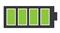 A Germanium-based battery can store five times more energy than a lithium-ion one and have the potential to go two times farther on charge than current electric car batteries.
