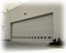 Industrial Fold up Roller Door