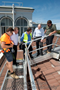 Funding for OHS