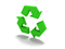 When you use less energy, you reduce the pollution needed to produce material, which in turn reduces pollution levels too, which greatly helps in improving the environment.