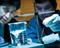 The sensors can capture temperature, flow rate, pressure and salt passage.