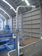 Handrail Seesaw Pole - WICET