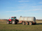 Thousands of farmers are often still finding themselves in the precarious position of pulling a heavy trailer with an inadequate braking system or, in many cases, no brakes at all.
