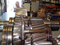 Mill gearbox repairs