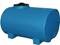 Transporter tanks for water spray 