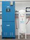 Heat treating application – AEM Cores