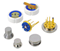 Pressure Sensors