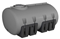 Diesel Cartage Tank