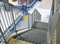Conectabal™ is a commercial balustrading solution from Moddex Systems.