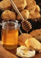 Heater Jackets making pouring honey easier
