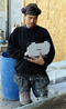 The Handheld Algiz XRW has been designed to be used in industrial, construction and similar environments