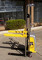 Mobile Table Lifter - Lift n' Shift