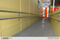 Disability handrails comply with Australian Standards from May 2011