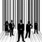 Does a barcode contain price information