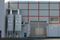 High speed mining doors
