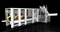 Fibre King robotic case packer: Proven case packing technology.