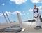 Sayfa's fall protection systems are designed with Australian conditions in mind.