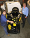 Services and repair capabilities