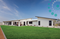 The Bondor InsulLiving House at Burpengary, Qld