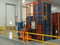 Case Study: Grocery chains utilise pallet stack dispenser