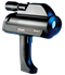 Hand-held infra-red thermometers can measure to a staggering 3000C.