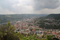 Figure 1 – The Albstadt Region spread across 3 valleys with 400 m height variance.
