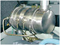 HYDAC Accessories for mounting diesel particulate filters